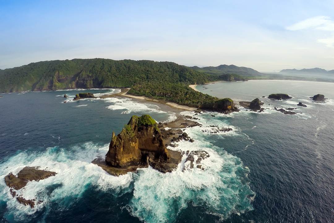 Tanjung Papuma