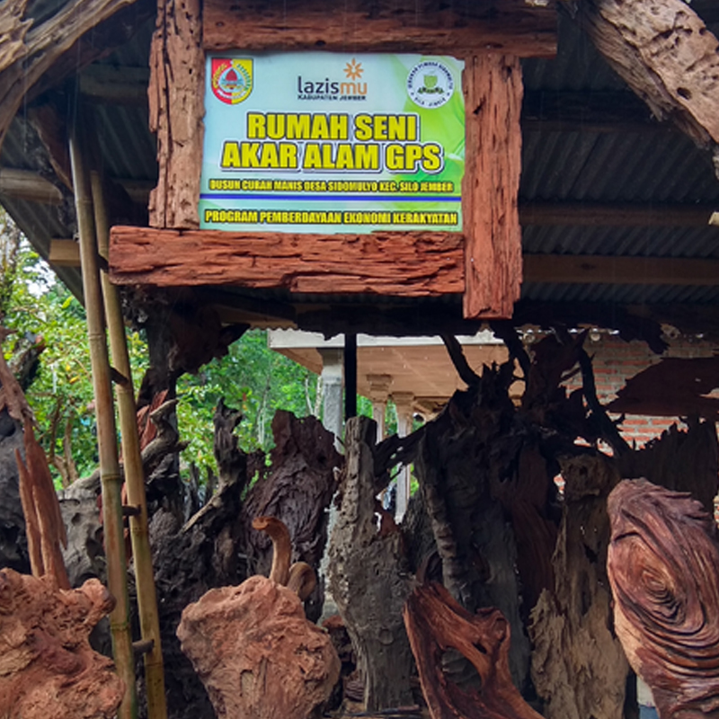 Desa Wisata