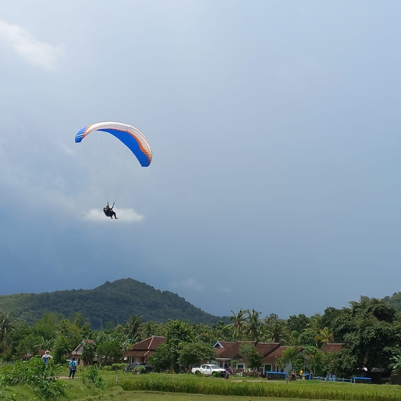 Skyland