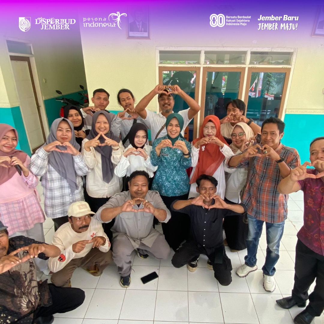 Bunga Desaku sesi 4: Ketika Sapta Pesona Dijalankan, Arjasa Siap Jadi Ikon Wisata Unggulan