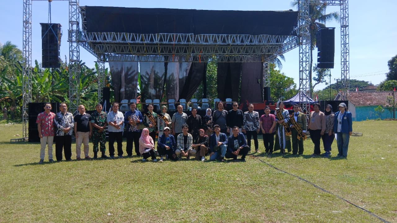 Festival Hyang Argopuro ke-9 Digelar di Arjasa, Hidupkan Tradisi dan Dorong Ekonomi Lokal