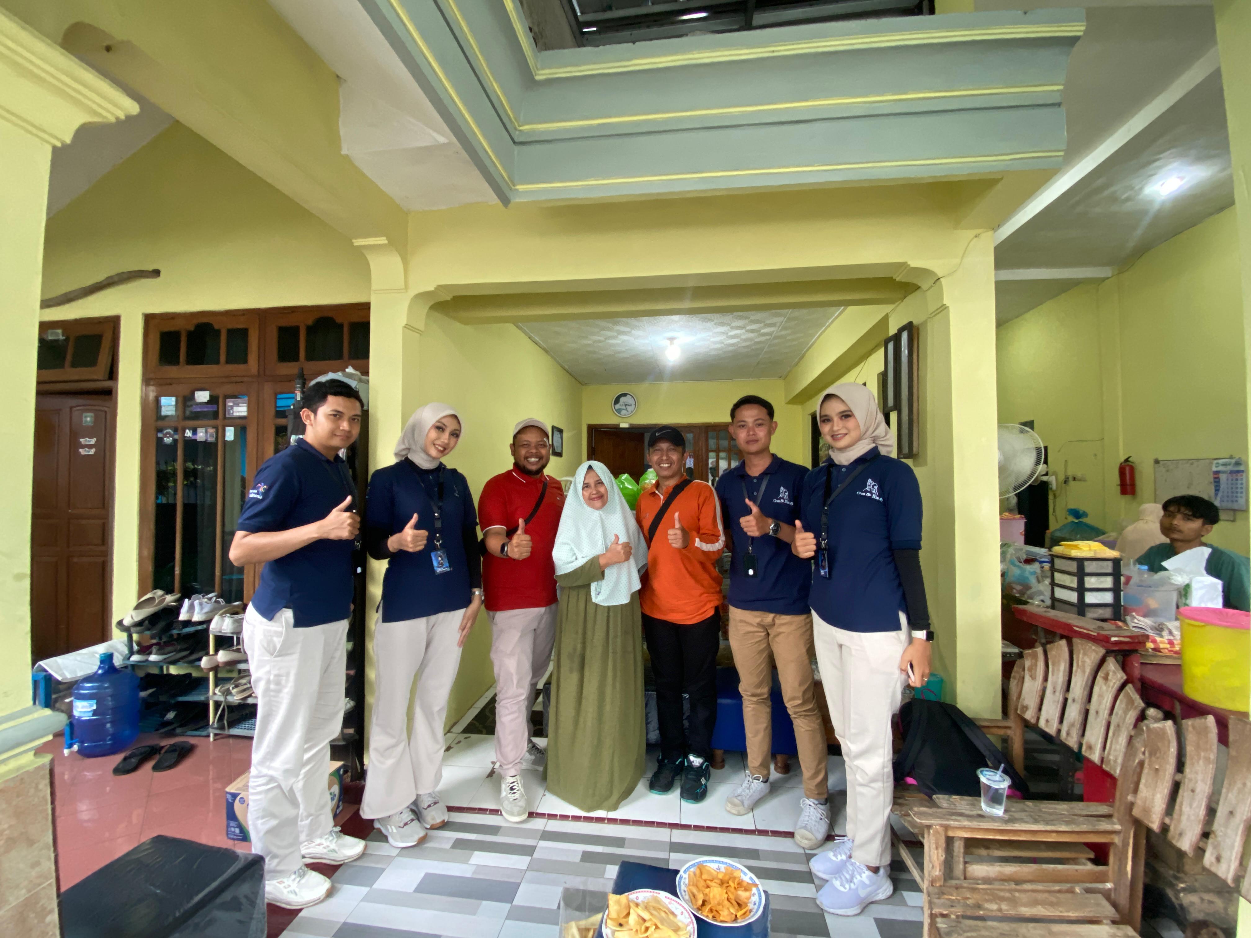 City Tour MTQ Provinsi Jawa Timur 2025, Peserta Nikmati Keindahan Alam dan Produk Lokal Jember