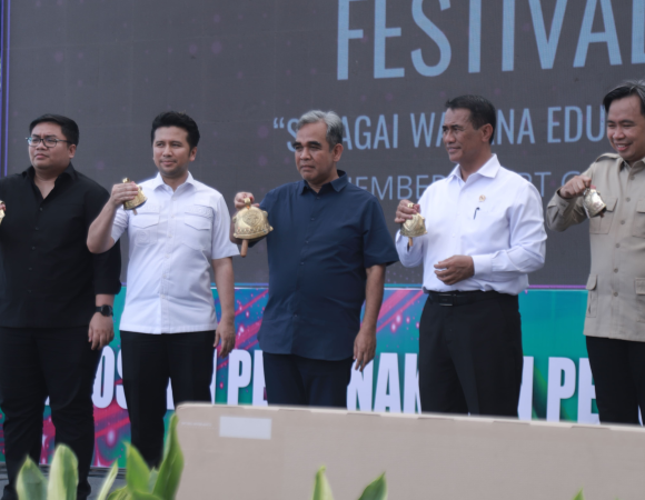 Festival Dan Expo Sapi Jember 2025: Ajang Kebanggaan Peternak Dan Promosi Wisata Kebudayaan